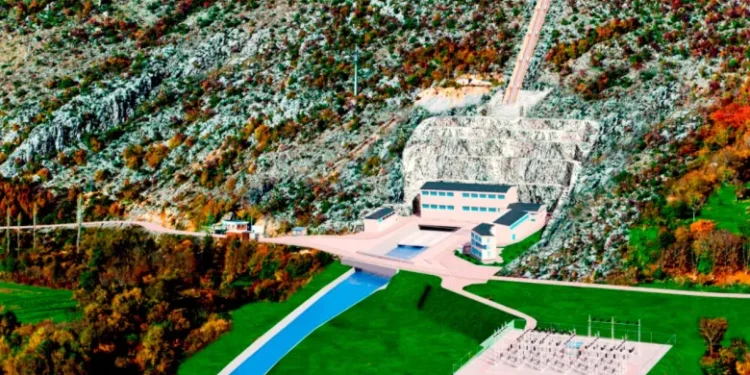 “Gornji horizonti”: Hoće li se dolina Neretve pretvoriti u pustinju?