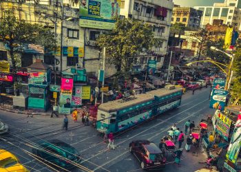 Građani ove bivše kolonijalne prijestolnice ustaju kako bi zaštitili najstariji azijski električni transportni sustav — RT India