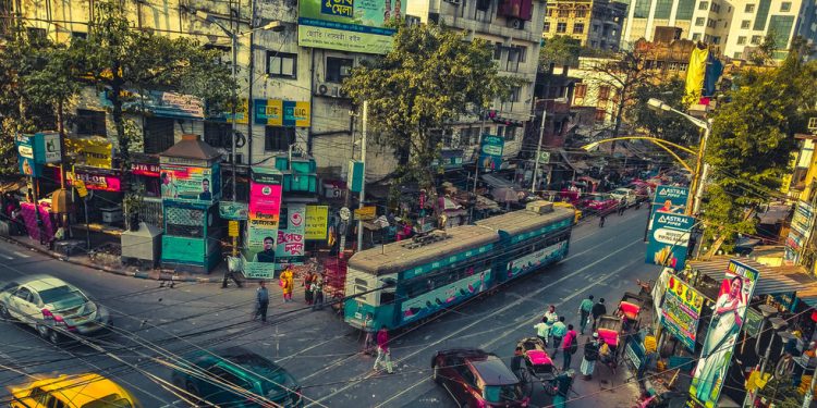 Građani ove bivše kolonijalne prijestolnice ustaju kako bi zaštitili najstariji azijski električni transportni sustav — RT India