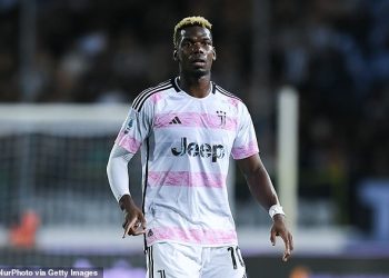 Graeme Souness inzistira na tome da NE bi besplatno potpisao ugovor s Paulom Pogbom nakon njegove zabrane zbog dopinga jer je veznjaka označio kao ‘uzaludnog talenta’ – i ističe ključni trenutak koji je izbacio iz tračnica njegovu karijeru