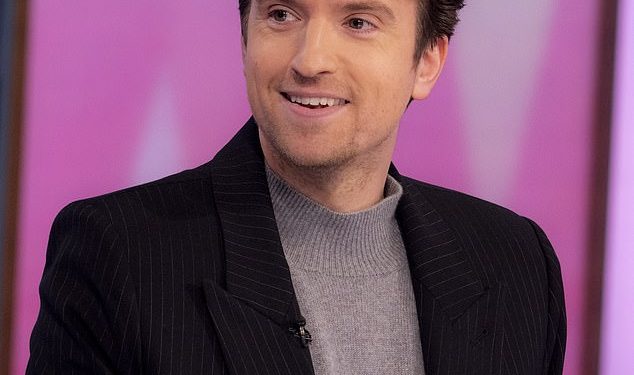 Greg James otkriva svoje ‘tajno’ pravo ime – 17 godina nakon početka na BBC Radiju 1