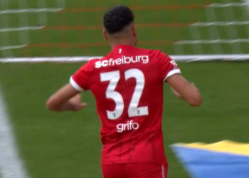 Grifo, koji proždrljivac! Talijan vuče Freiburg u Bundesligu