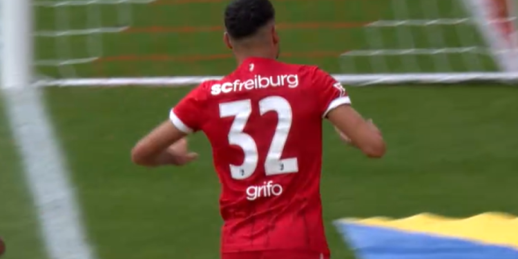 Grifo, koji proždrljivac! Talijan vuče Freiburg u Bundesligu