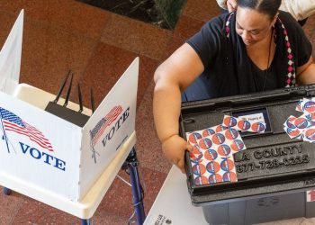 Grupa aktivista kaže da bi Kalshijevo izborno tržište trebalo zatvoriti zbog ‘manipulativnih’ kitova