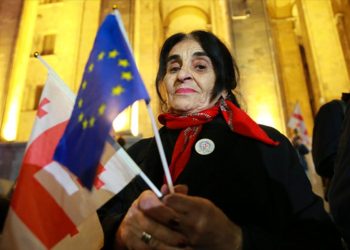 Gruzijska opozicija o ‘krađi’ izbora: ‘Nemamo nikakvih dokaza, ali narod to osjeća’