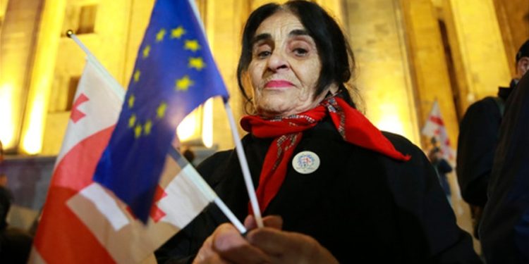 Gruzijska opozicija o ‘krađi’ izbora: ‘Nemamo nikakvih dokaza, ali narod to osjeća’