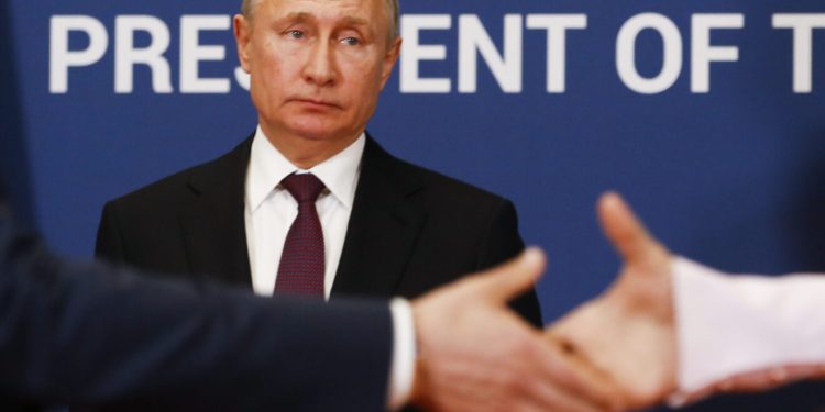 Gruzijski san o suverenosti obuhvaća prijateljstvo s Rusijom, što je za Zapad noćna mora