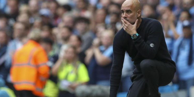 Guardiola i Manchester City: zašto njegova budućnost ovisi o suđenju kluba