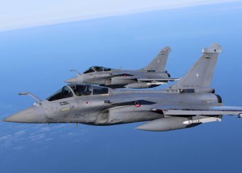 Gubi li Srbija francuske Rafale jer odabire BRISC umjesto EU-a?