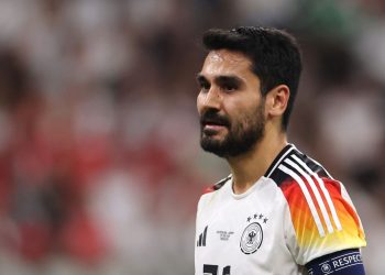 Gundogan, oproštaj od Njemačke: “Tijelo i um željeli su odmor”