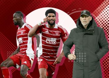 Gusar iz Bresta u Ligi prvaka: dvije pobjede i već je bogat. S Bayer Leverkusenom na vidiku