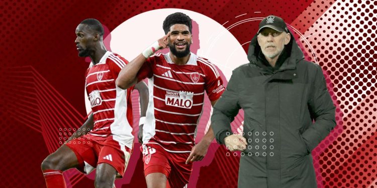 Gusar iz Bresta u Ligi prvaka: dvije pobjede i već je bogat. S Bayer Leverkusenom na vidiku