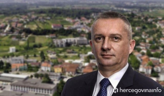 HDZ BiH UVJERLJIV U ČITLUKU Radišiću novi mandat, HSP postao druga stranka općine