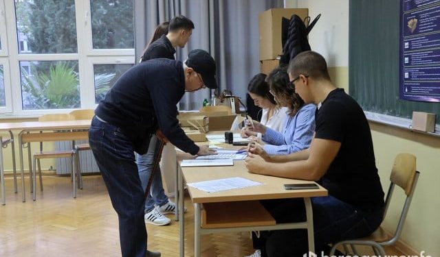 HDZ BiH već može proglasiti pobjedu u pet, a SDA i SNSD u po tri lokalne zajednice