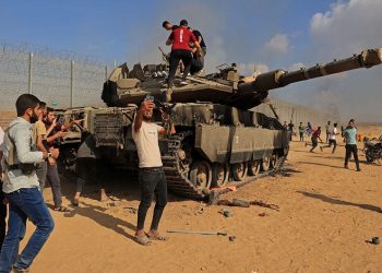 Hamas je planirao ambicioznije napade na izraelske ciljeve