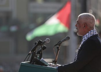Hamas kaže da neće otkriti identitet novog vođe — RT World News