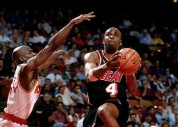 Harold Miner, od Baby Jordana do depresije