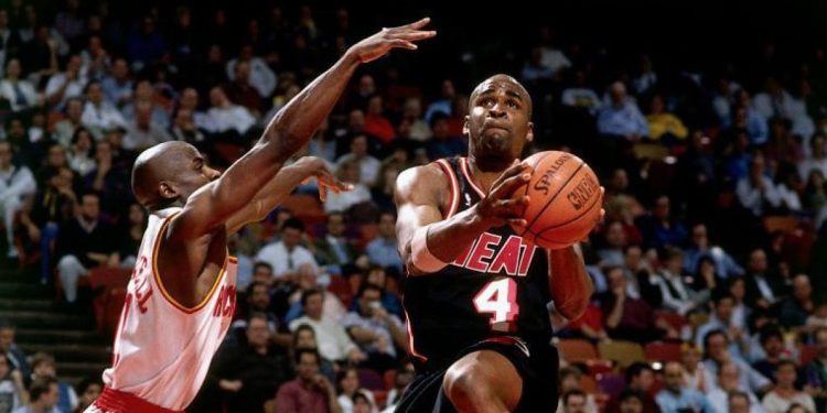 Harold Miner, od Baby Jordana do depresije