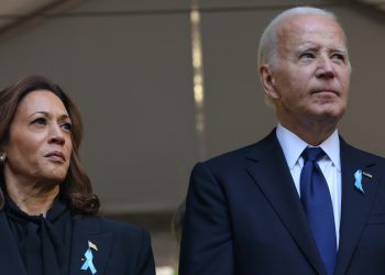 Harris brani Bidenovu mentalnu sposobnost (VIDEO) — RT World News