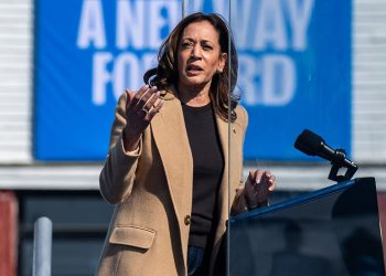 Harris obećava da će kao predsjednik potpisati zakon ‘za obnovu reproduktivne slobode’ u govoru u Wisconsinu