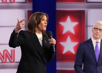 Harris se spotiče na granici kad ga pritisnu ilegalna imigracija: ‘Je li granični zid glup?’