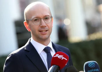 Harrisova mama iz osoblja o prošlim kritikama Liz Cheney