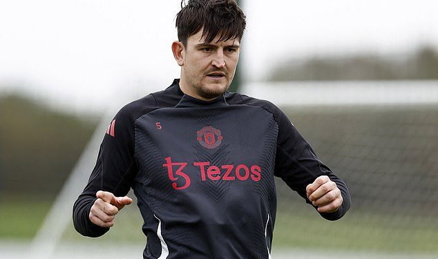 Harry Maguire i Eberechi Eze ispali su iz engleske momčadi – ali Kylea Walkera opozvao je privremeni šef Lee Carsley