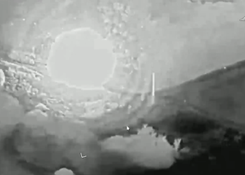 Haubica francuske proizvodnje uništena u Ukrajini – rusko MORH (VIDEO) — RT Rusija i bivši Sovjetski Savez