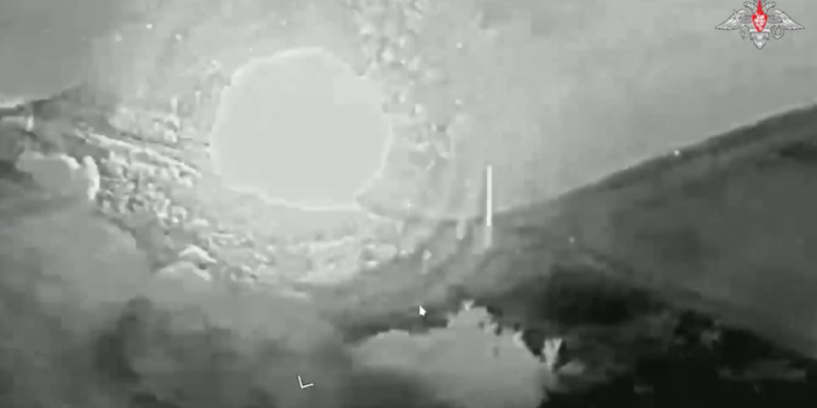 Haubica francuske proizvodnje uništena u Ukrajini – rusko MORH (VIDEO) — RT Rusija i bivši Sovjetski Savez