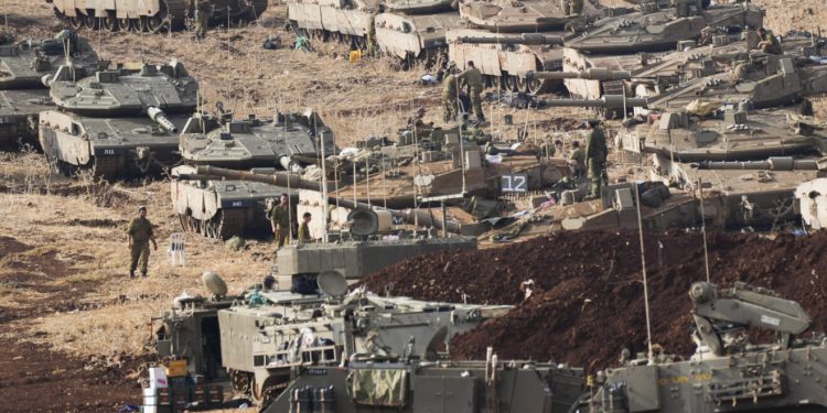 Hezbollah ciljao sjedište Mossada: ‘Ovo je tek početak’