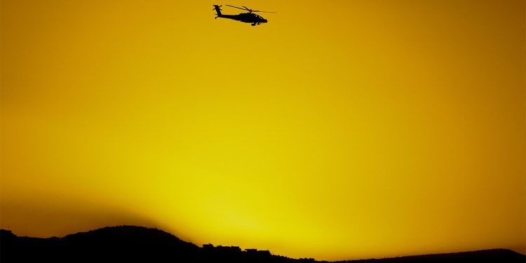 Hezbollah ispaljuje rakete na sjeverni Izrael, iranski čelnik obećava da će se ‘Osovina otpora’ nastaviti