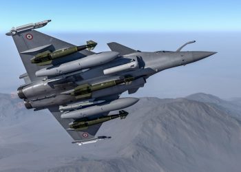 Hiperzvučni projektili i ‘nevidljivi dronovi’ uskoro u arsenalu francuskog Rafale F5