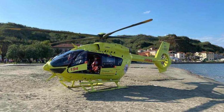Hitna helikopterska služba u pola godine letjela više od 700 puta