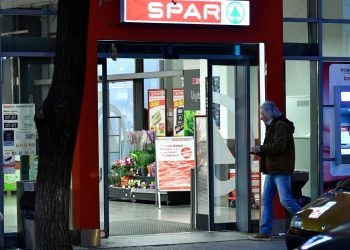 Hitno se povlači povrće iz Spara: U njemu pronašli povišenu količinu otrovnog metala