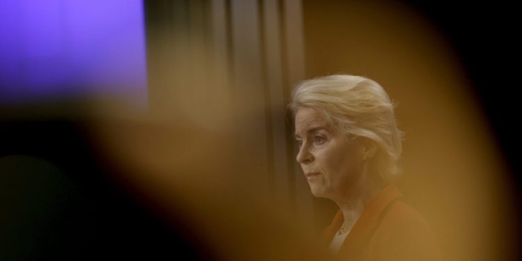 Hoće li EU u drugom mandatu von der Leyen ući u ‘kasnosovjetsku fazu’ autoritarnih tikova?