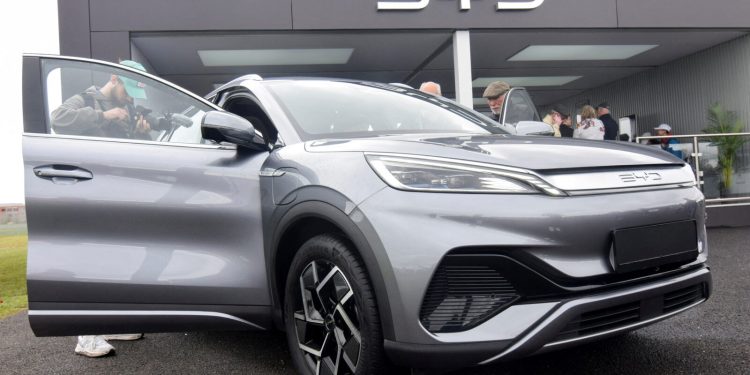 Hoće li Kinezi pokopati europsku auto industriju? Postoji velika opasnost od gubitka poznatih proizvođača