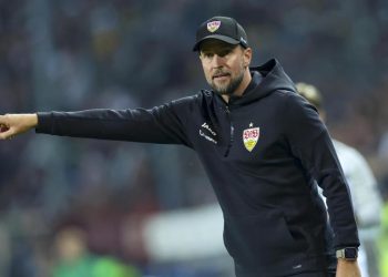 Hoeness, čovjek stuttgartskog “čuda” koji se odlijepio od preporučene oznake