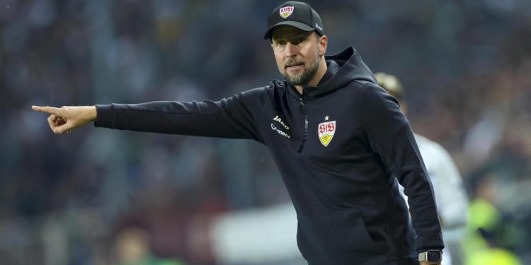 Hoeness, čovjek stuttgartskog “čuda” koji se odlijepio od preporučene oznake