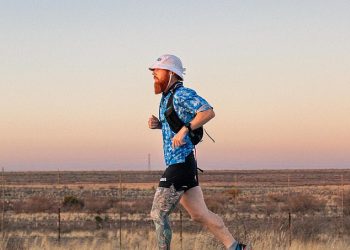 How I escaped after being kidnapped by a machete-wielding gang: ‘Hardest Geezer’ RUSS COOK reveals his terrifying encounter… and how it pushed him to his limits