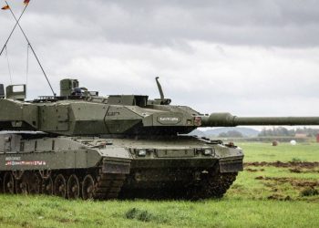 Hrvatska nabavlja 50 nabrijanih Leoparda: U Ukrajinu šalje jugoslavenske tenkove