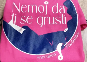 Humanitarnom utrkom kroz Pulu i Split za borbu protiv karcinoma