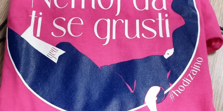 Humanitarnom utrkom kroz Pulu i Split za borbu protiv karcinoma