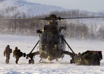 I NATO ima svog konja za utrku: Uključuje se u militarizaciju izolirane regije