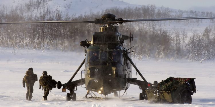 I NATO ima svog konja za utrku: Uključuje se u militarizaciju izolirane regije