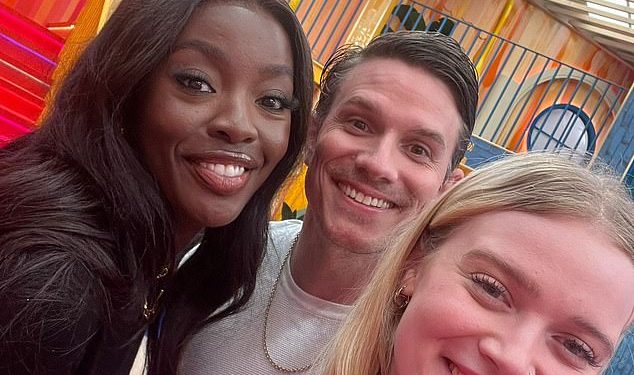 I toured the new Big Brother house with hosts AJ Odudu and Will Best and got set a secret task before failing and being evicted – this is what the housemates can REALLY expect