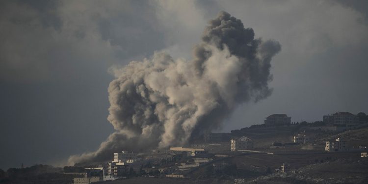 IDF nailazi na slab otpor u Libanonu nakon tjedana napada na žarišta Hezbollaha, vođe