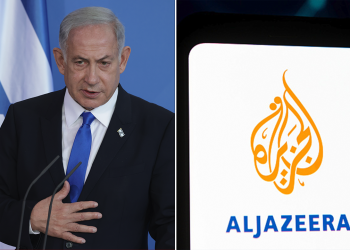 IDF tvrdi da je 6 novinara Al Jazeere članovi terorističkih skupina, mreža odgovara na ‘izmišljene optužbe’