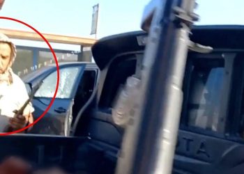 IDF ubio Hamasovog terorista za kojeg tvrdi da je radio za UNRWA, predvodio optužbu za masakr u skloništu u Reimu