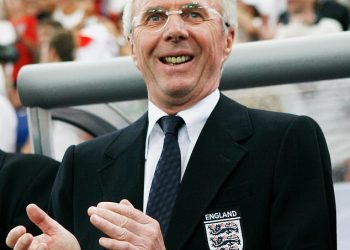 Idealno bi bilo da moju reprezentaciju vodi engleski izbornik, piše DANNY MURPHY – Ali mi nemamo elitne trenere koji osvajaju trofeje