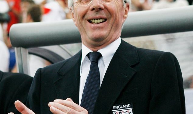 Idealno bi bilo da moju reprezentaciju vodi engleski izbornik, piše DANNY MURPHY – Ali mi nemamo elitne trenere koji osvajaju trofeje